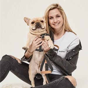 Meet your Posher, Tessa